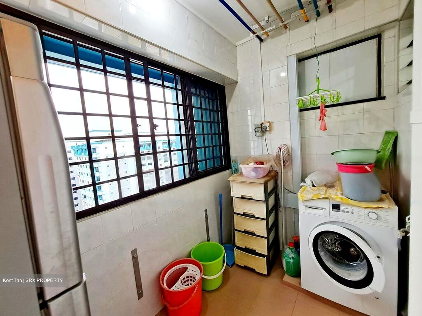 Blk 347 Kang Ching Road (Jurong West), HDB 4 Rooms #610093661